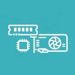 قطعات کامپیوتر