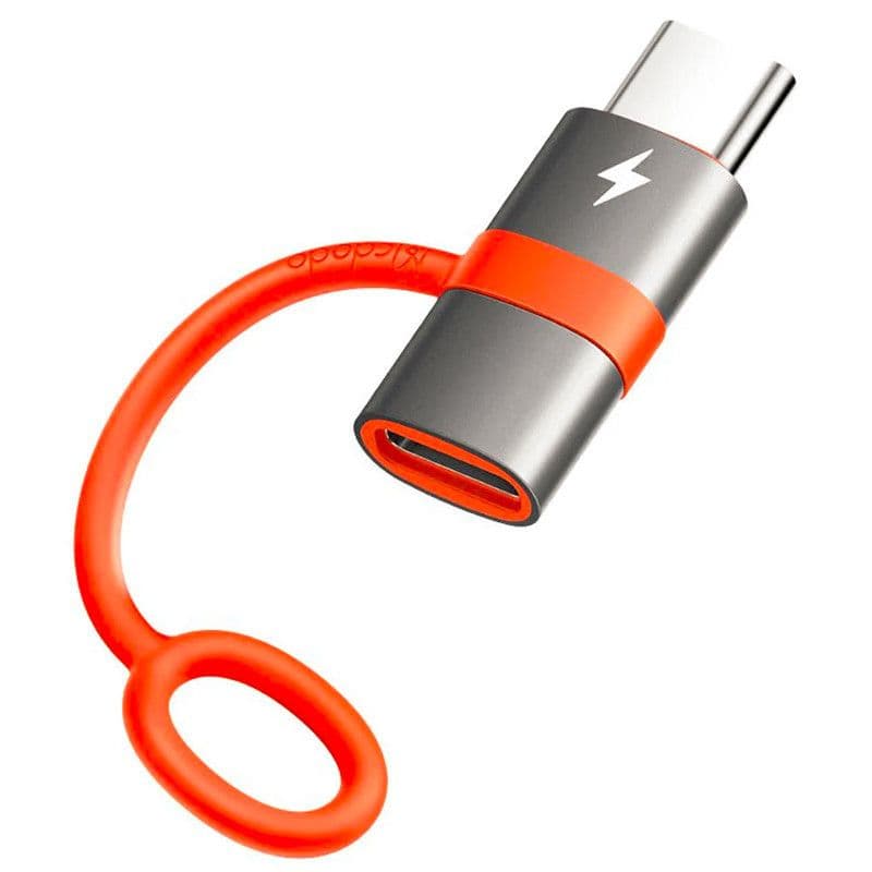 مبدل Mcdodo OT-553 OTG Lightning To Type-C