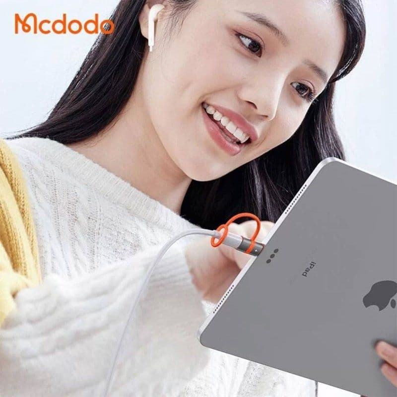 مبدل Mcdodo OT-553 OTG Lightning To Type-C