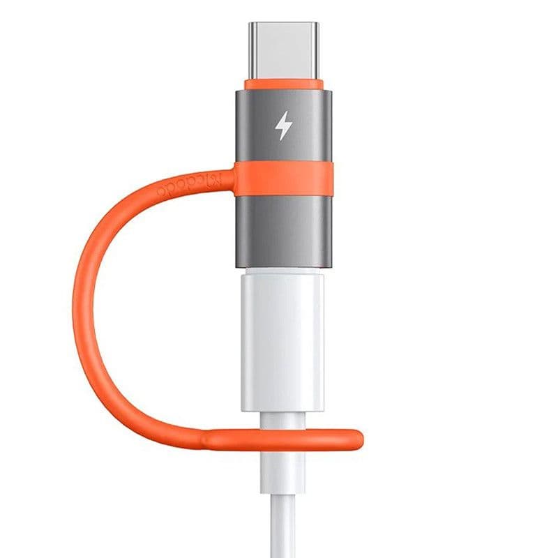 مبدل Mcdodo OT-553 OTG Lightning To Type-C
