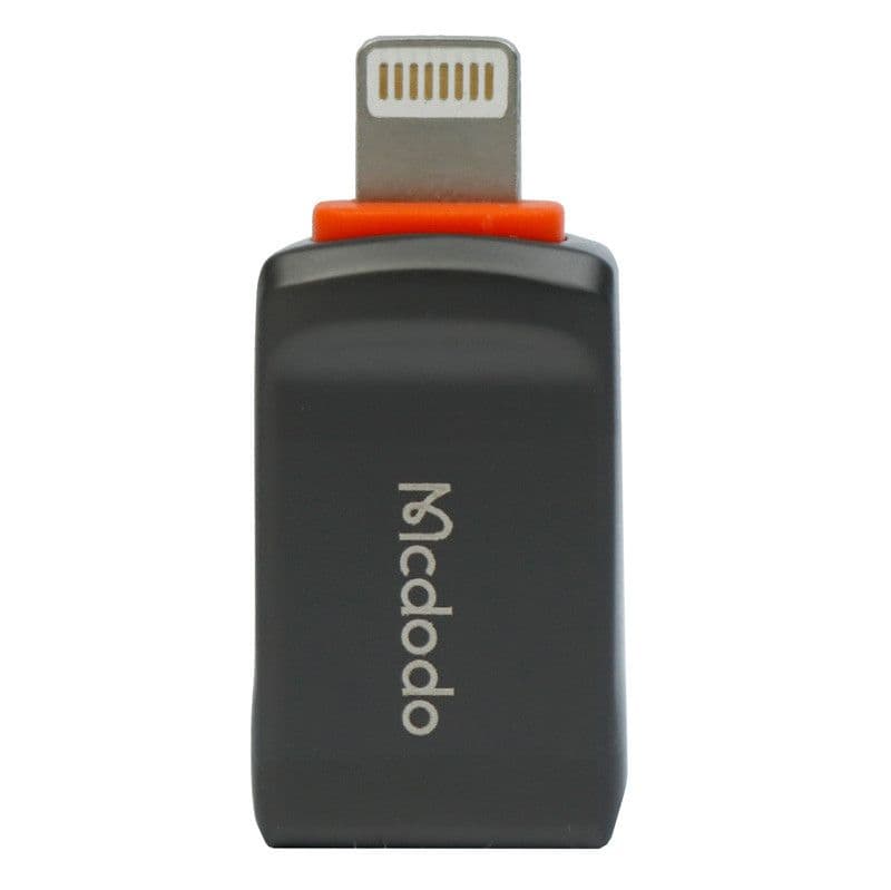 مبدل Mcdodo OT-8600 OTG USB To Lightning