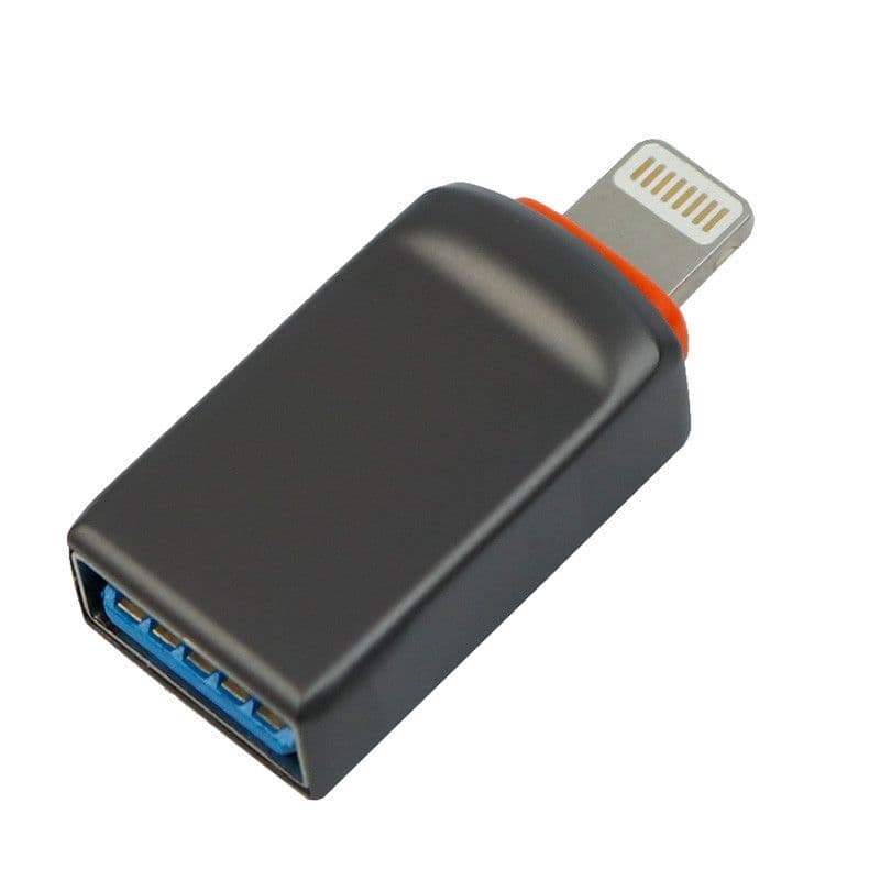 مبدل Mcdodo OT-8600 OTG USB To Lightning