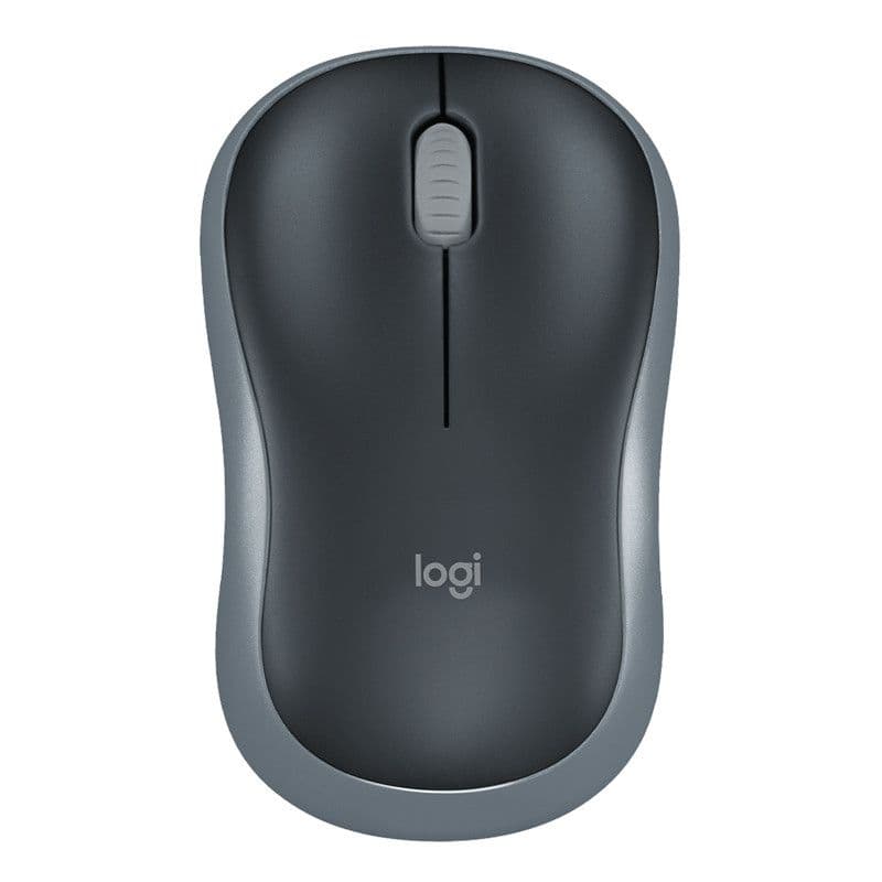 ماوس بی سیم LOGITECH مدل M185