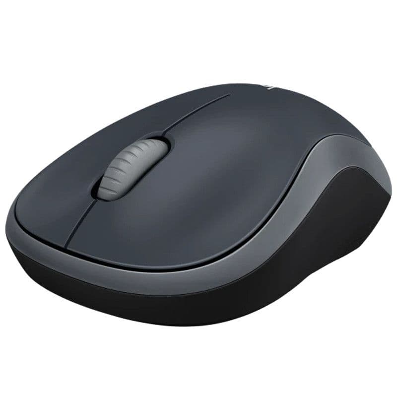 ماوس بی سیم LOGITECH مدل M185