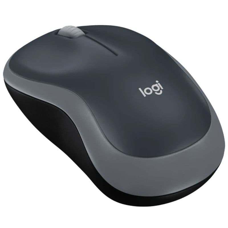 ماوس بی سیم LOGITECH مدل M185