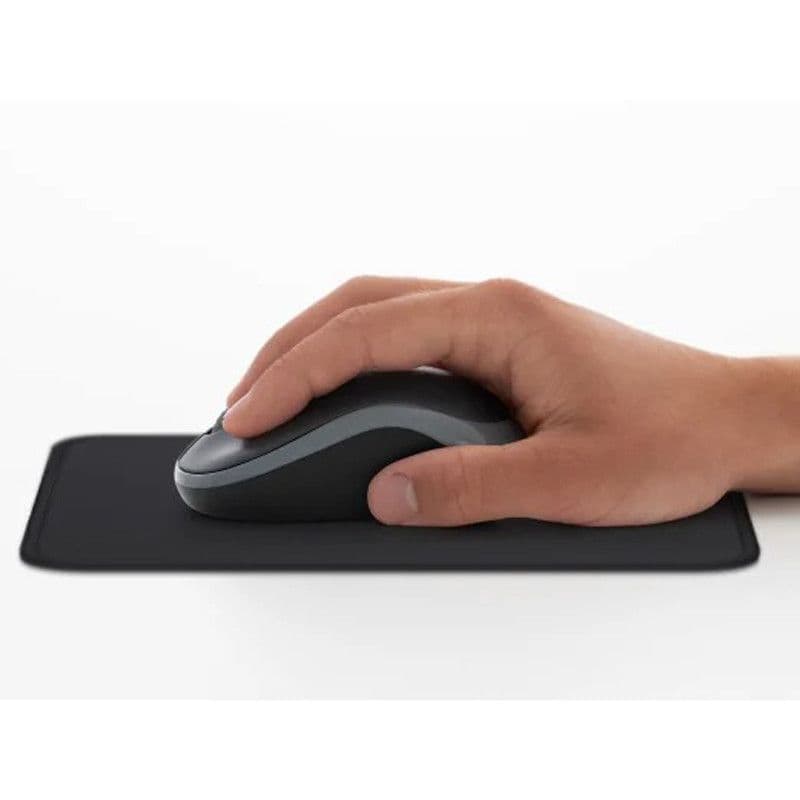 ماوس بی سیم LOGITECH مدل M185