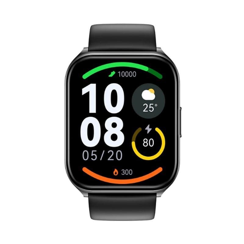 ساعت هوشمند HAYLOU مدل WATCH 2 PRO