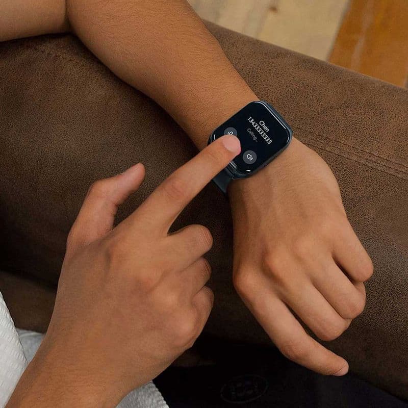 ساعت هوشمند HAYLOU مدل WATCH 2 PRO