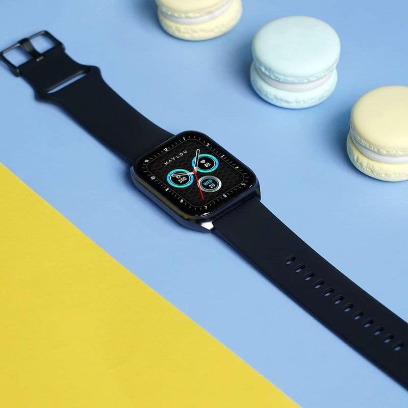 ساعت هوشمند HAYLOU مدل WATCH 2 PRO
