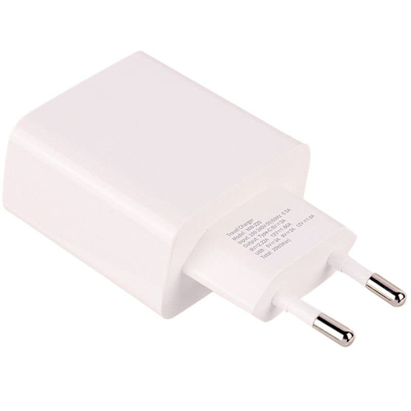 آداپتور فست شارژ Netforce NW-210 2.1A 10.5W