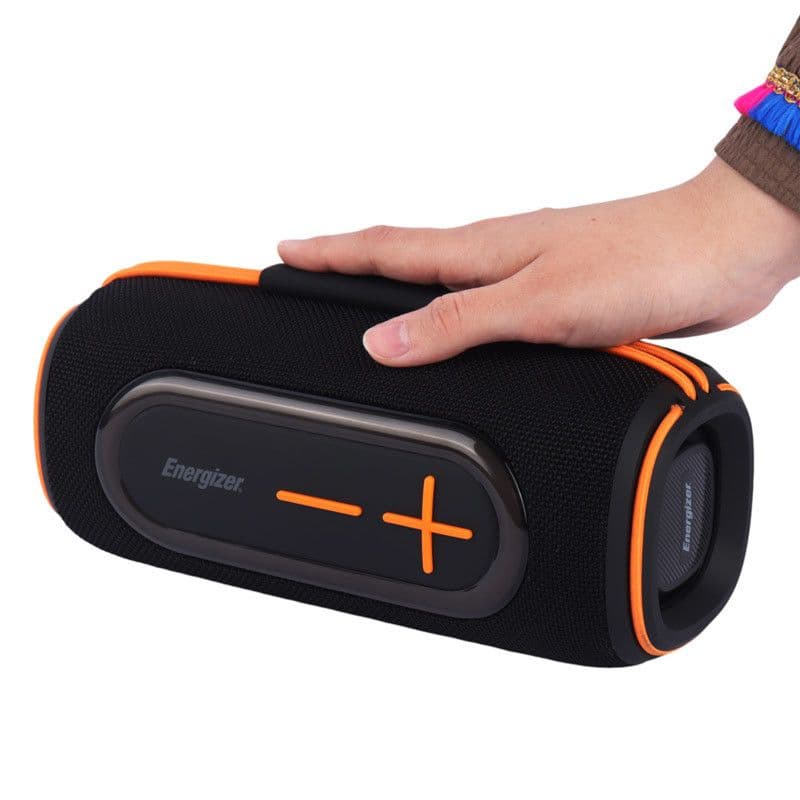 اسپیکر بلوتوثی ENERGIZER مدل BTS206