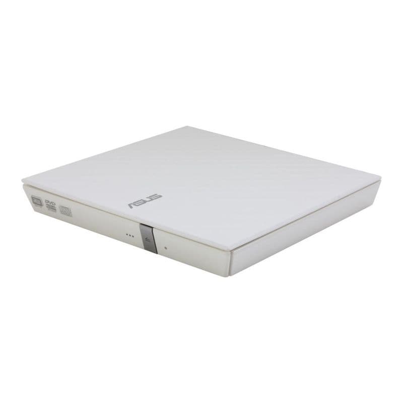 دی وی دی رایتر اکسترنال ASUS مدل SDRW-08D2S-U LITE