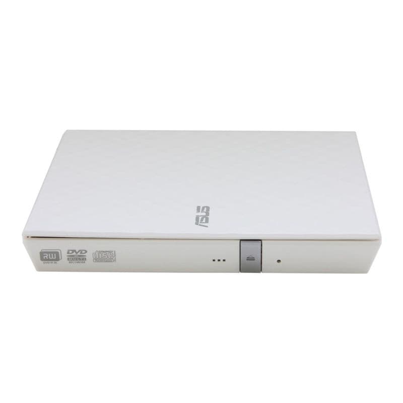 دی وی دی رایتر اکسترنال ASUS مدل SDRW-08D2S-U LITE