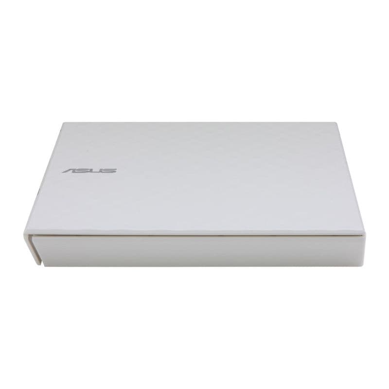 دی وی دی رایتر اکسترنال ASUS مدل SDRW-08D2S-U LITE