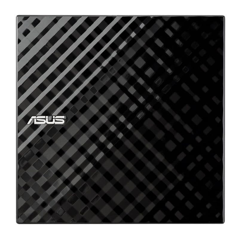 دی وی دی رایتر اکسترنال ASUS مدل SDRW-08D2S-U LITE