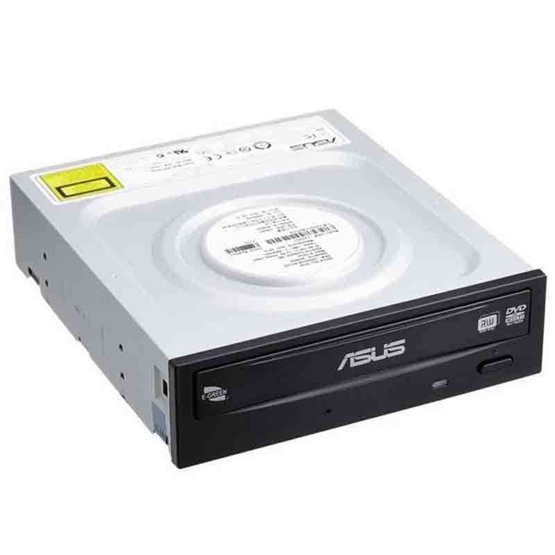 دی وی دی رایتر اینترنال ASUS مدل DRW-24D5MT اصلی و اورجینال