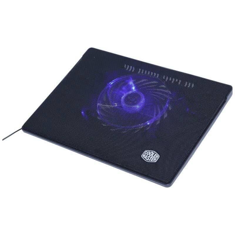پایه خنک کننده لپ تاپ کولر مستر مدل NOTEPAL I300