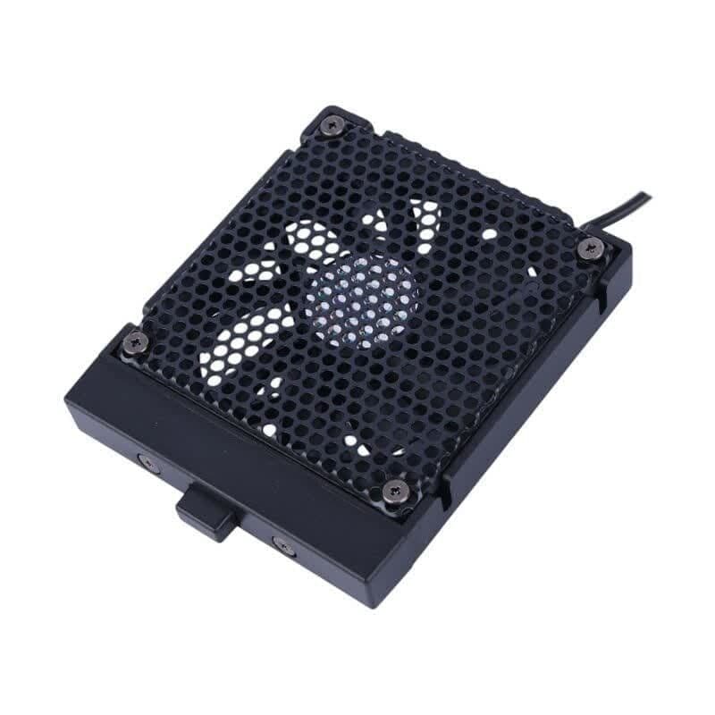 پایه خنک کننده لپ تاپ کولر مستر مدل NOTEPAL U3 PLUS