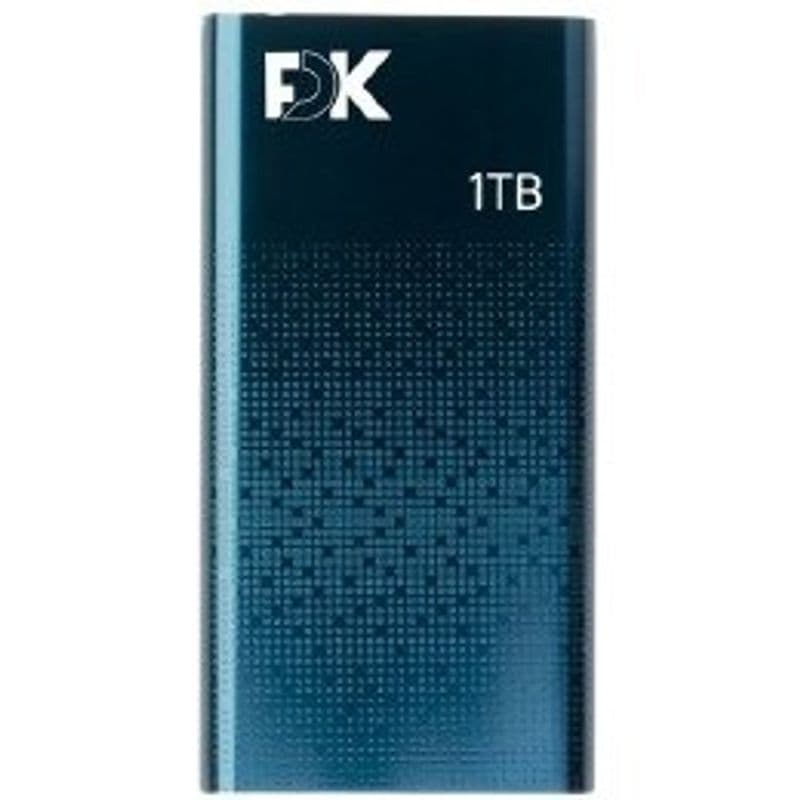 هارد SSD اکسترنال FDK مدل K7