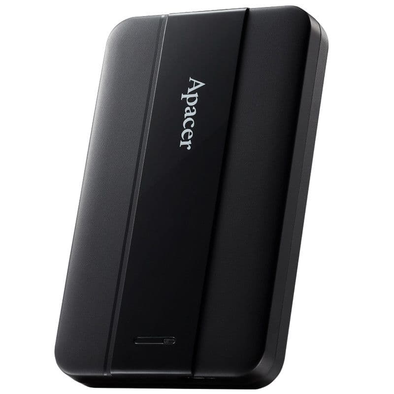 هارد اکسترنال 1 ترای APACER مدل AC237