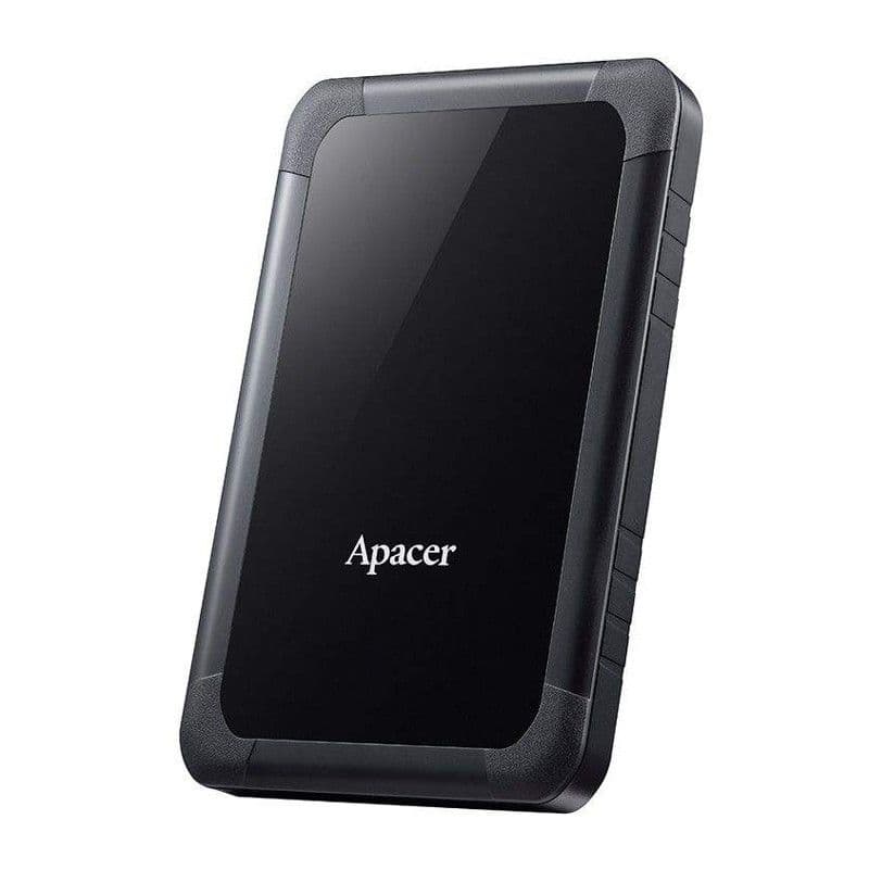 هارد اکسترنال 1 ترای APACER مدل AC532