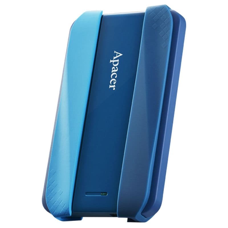 هارد اکسترنال 1 ترای APACER مدل AC533