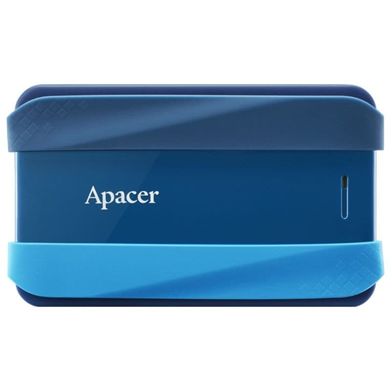 هارد اکسترنال 1 ترای APACER مدل AC533