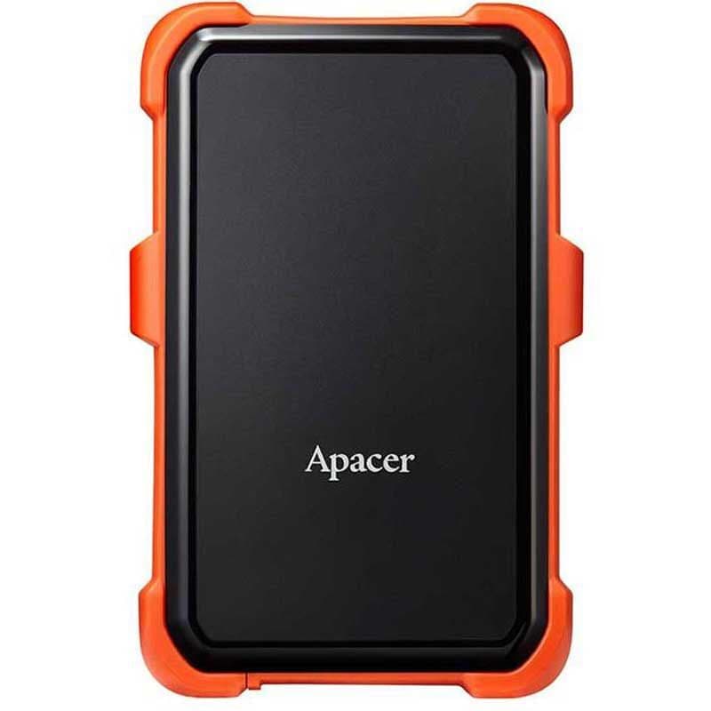 هارد اکسترنال 1 ترای APACER مدل AC630