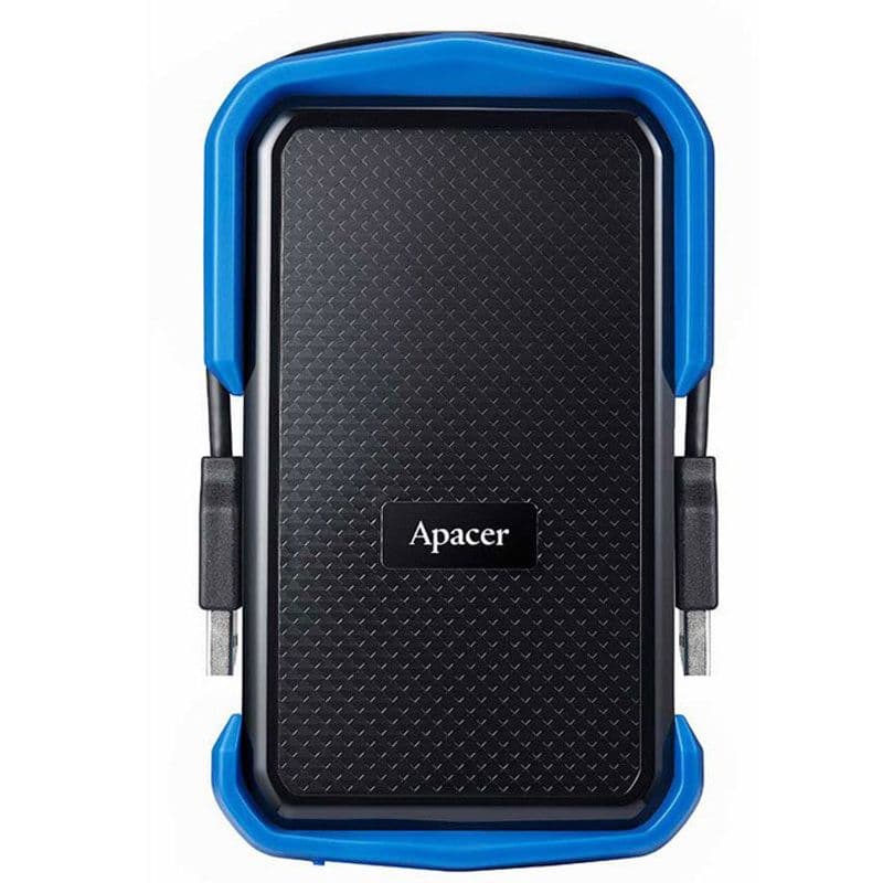هارد اکسترنال 1 ترای APACER مدل AC631