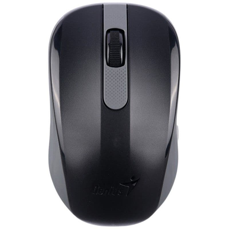 ماوس بی سیم GENIUS مدل NX-8008S مشکی