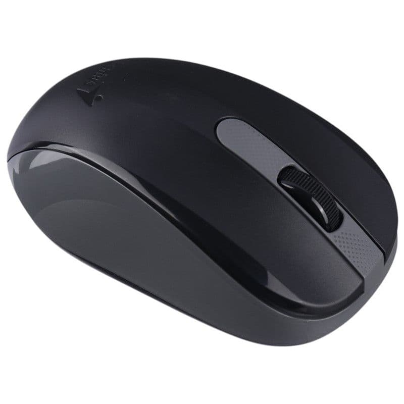 ماوس بی سیم GENIUS مدل NX-8008S مشکی