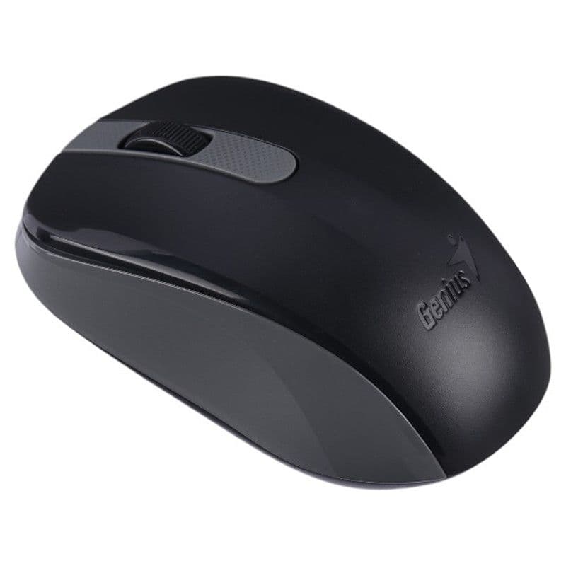 ماوس بی سیم GENIUS مدل NX-8008S مشکی