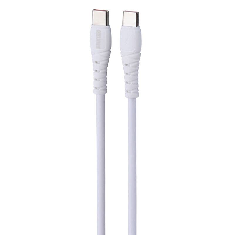 کابل دو سر تایپ سی فست شارژ SHKOKO مدل K905C