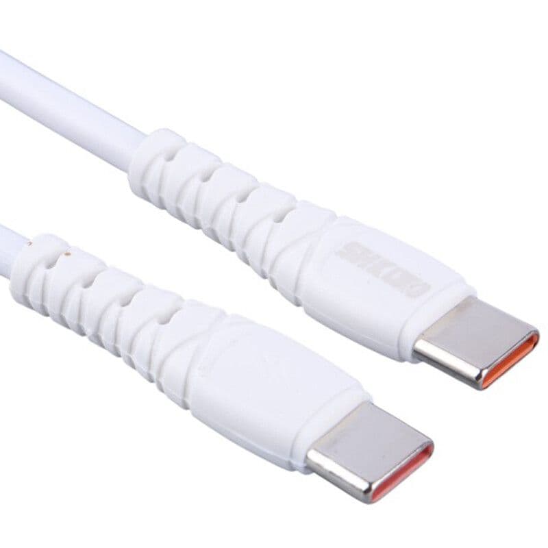 کابل دو سر تایپ سی فست شارژ SHKOKO مدل K905C