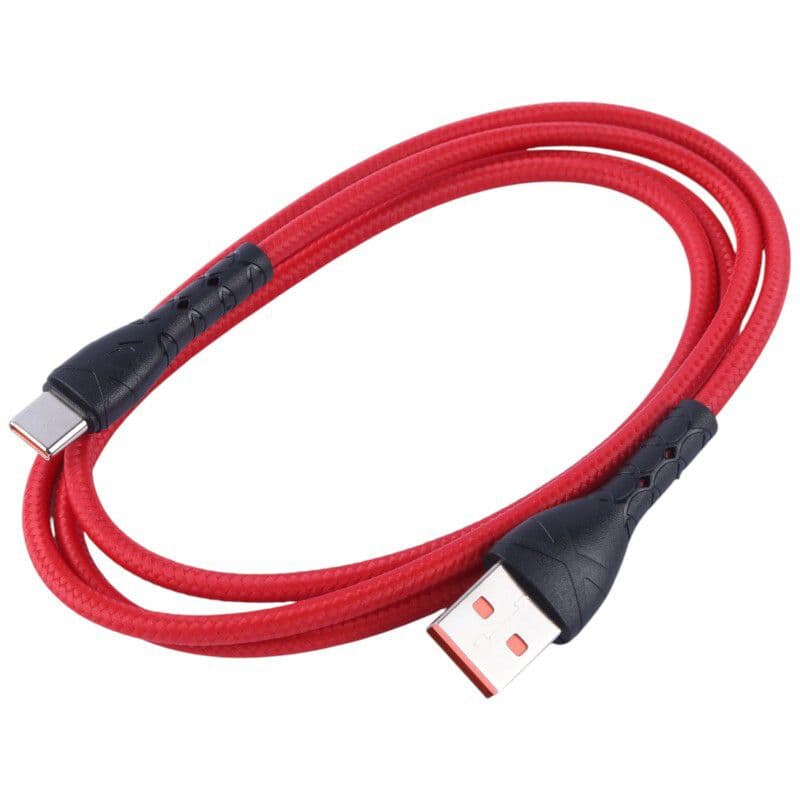 کابل تایپ سی فست شارژ SHKOKO مدل K906C