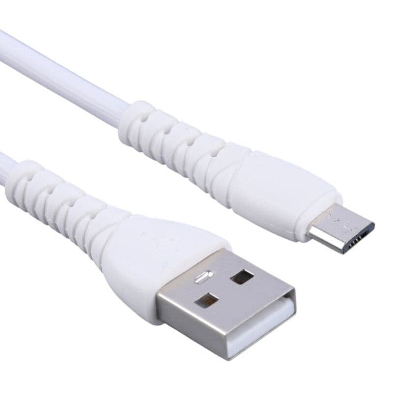 کابل میکرو یو اس بی فست شارژ SHKOKO مدل K901A