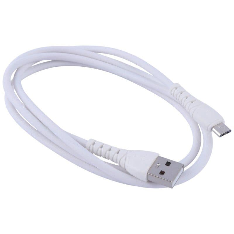 کابل میکرو یو اس بی فست شارژ SHKOKO مدل K901A