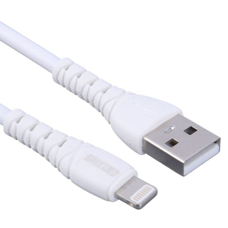 کابل آیفون فست شارژ SHKOKO مدل K903I