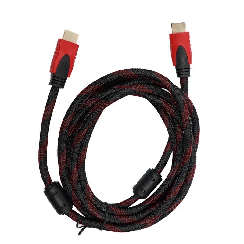 کابل سه متری MW.NET HDMI