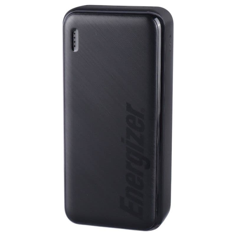 پاوربانک 30000 میلی آمپر ENERGIZER مدل UE30055PQ