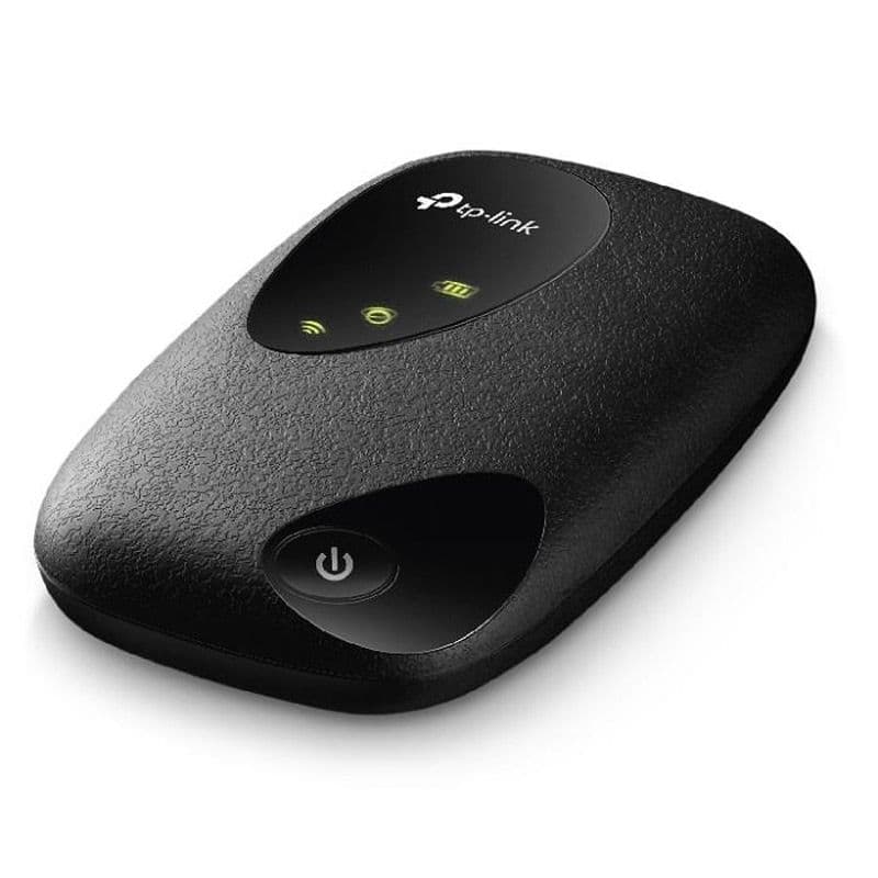 مودم همراه سیمکارتی 4G LTE تی پی لینک M7000