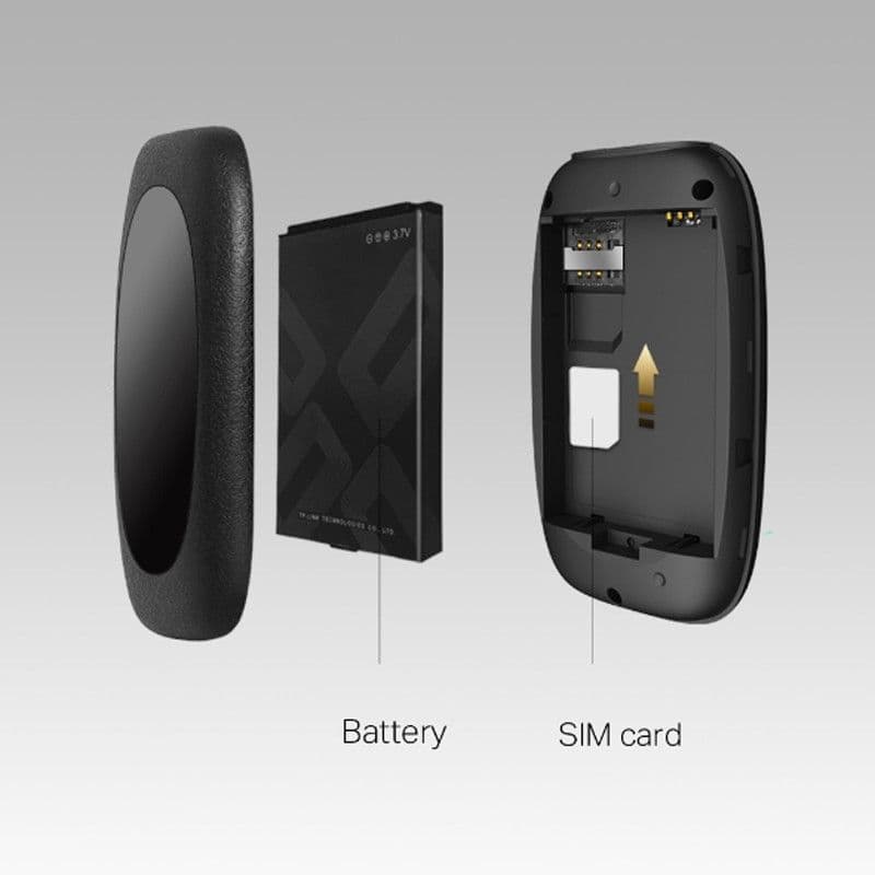 مودم همراه سیمکارتی 4G LTE تی پی لینک M7000