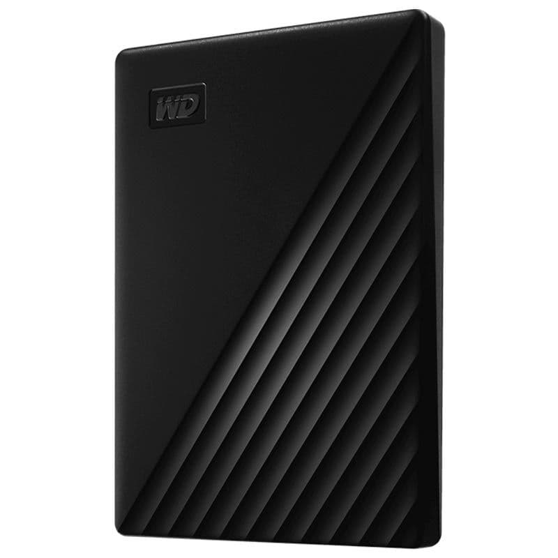 هارد اکسترنال 1 ترای WD مدل MY PASSPORT