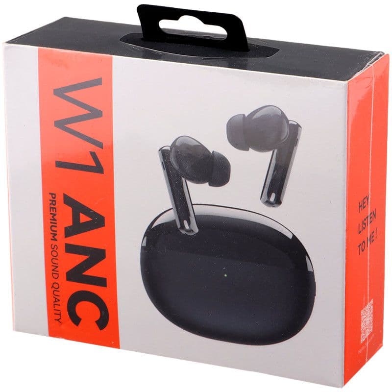 هندزفری بلوتوثی هایلو مدل W1 ANC
