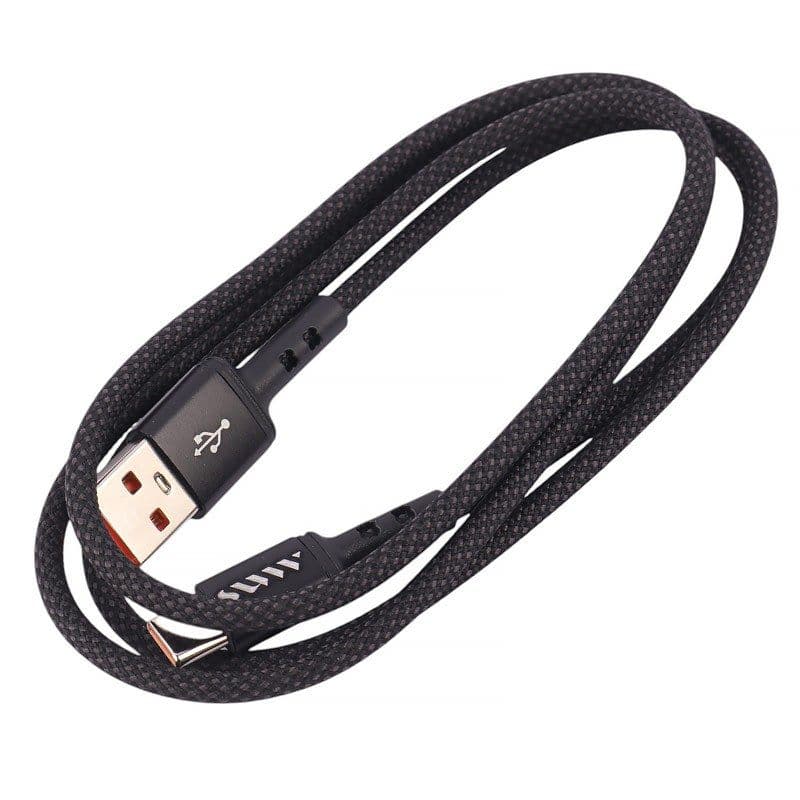 کابل تایپ سی فست شارژ MNS مدل M021C