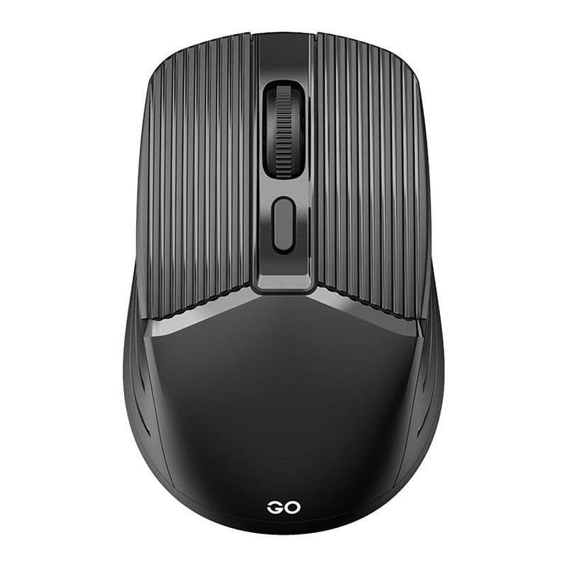ماوس بی سیم FANTECH مدل GO W605