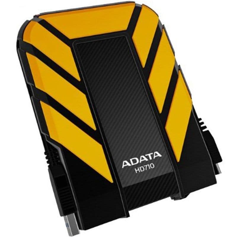 هارد اکسترنال 2 ترای ADATA مدل HD710PRO