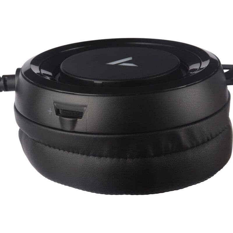 هدفون با سیم گیمینگ RAPOO مدل VH500C