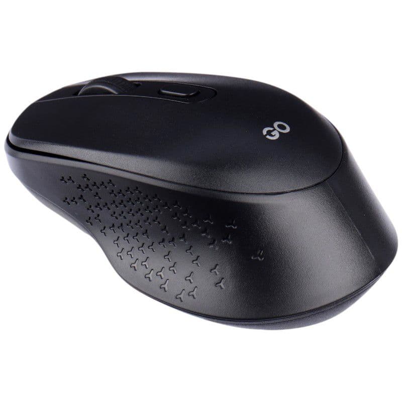 ماوس بی سیم FANTECH مدل GO W606