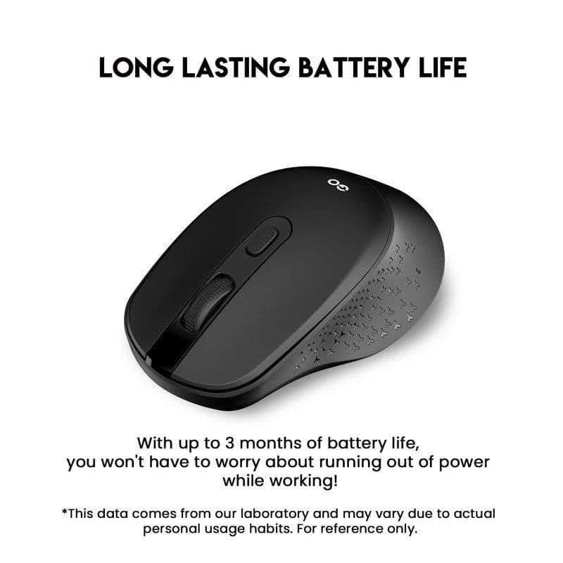 ماوس بی سیم FANTECH مدل GO W606